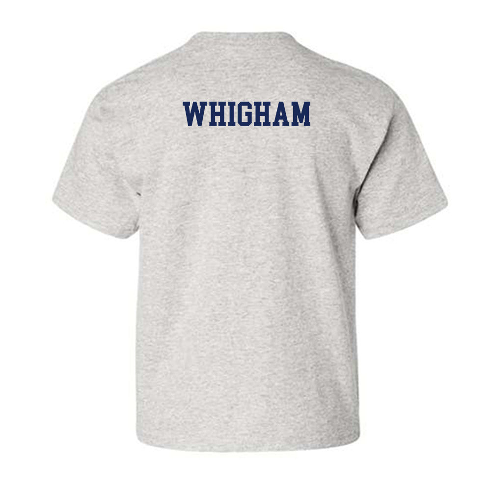 South Alabama - NCAA Men's Track & Field : Heath Whigham - Classic Fashion Shersey Youth T-Shirt-1