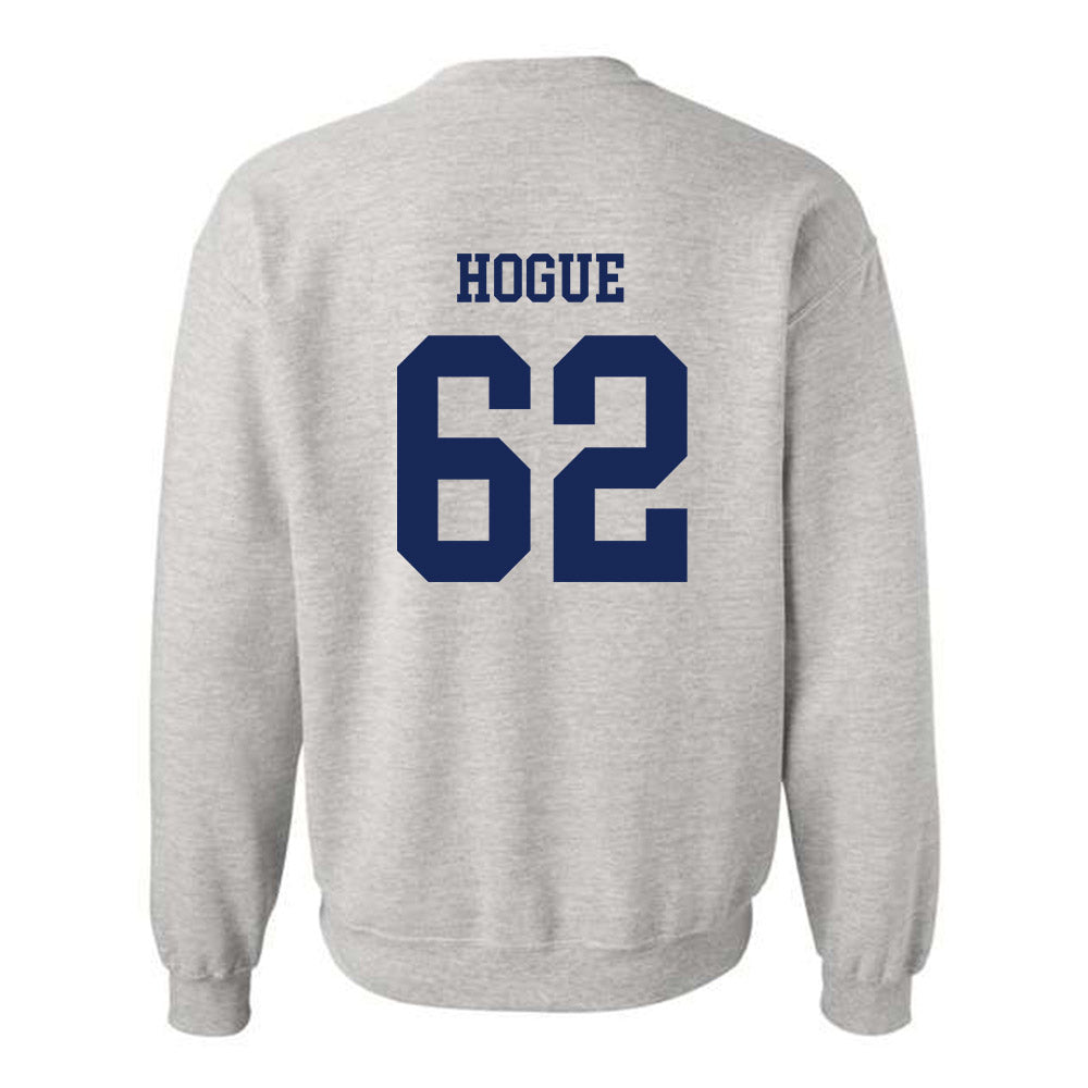 South Alabama - NCAA Football : Kade Hogue - Classic Fashion Shersey Crewneck Sweatshirt-1