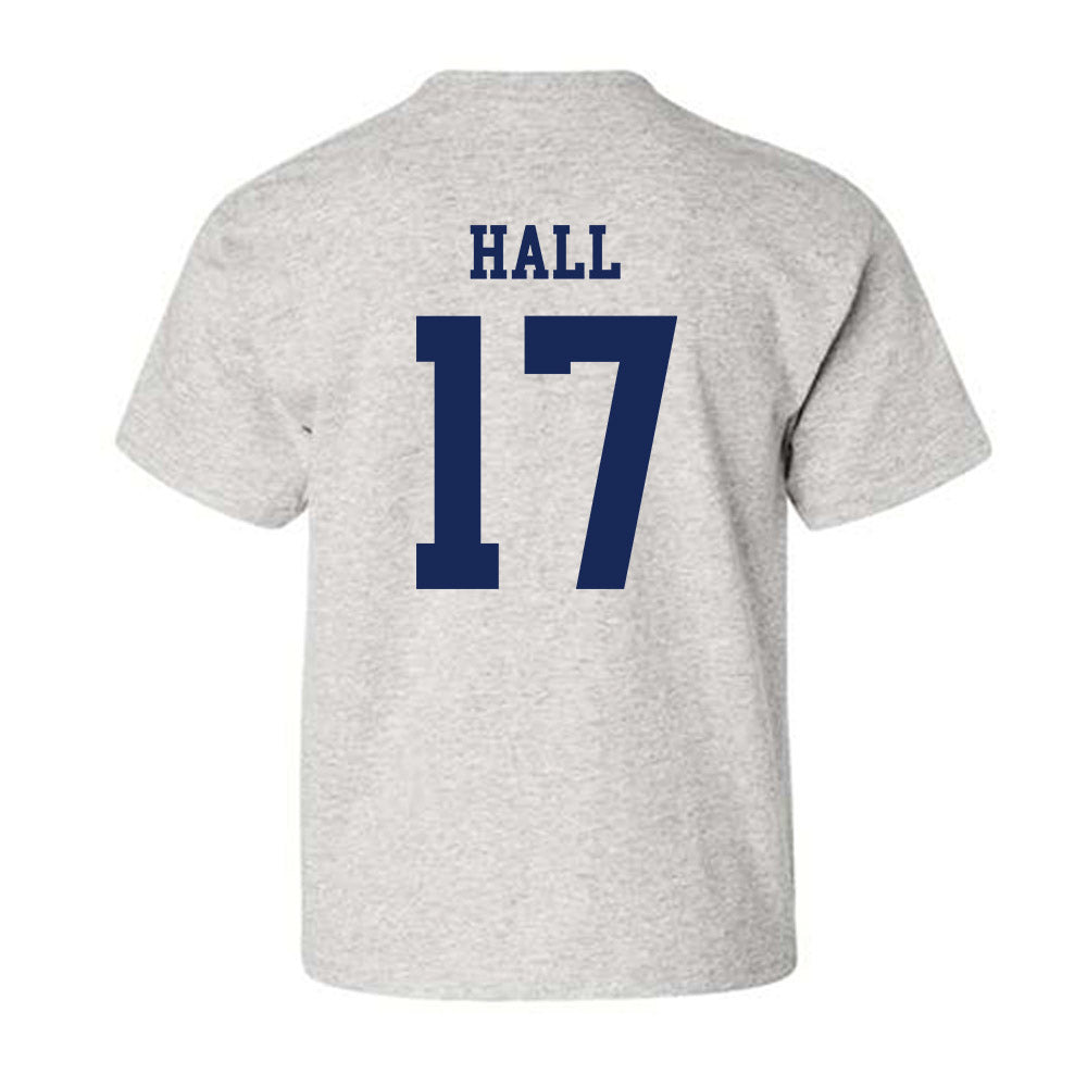 South Alabama - NCAA Softball : Morgan Hall - Classic Fashion Shersey Youth T-Shirt-1
