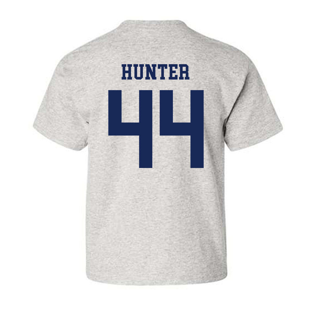 South Alabama - NCAA Baseball : Trevor Hunter - Classic Fashion Shersey Youth T-Shirt-1