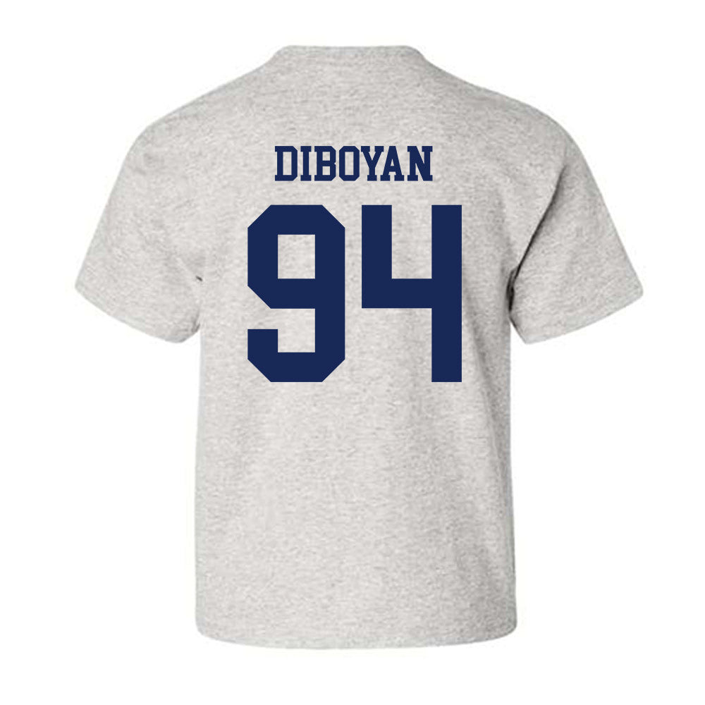 South Alabama - NCAA Football : Hamilton DiBoyan - Classic Fashion Shersey Youth T-Shirt-1
