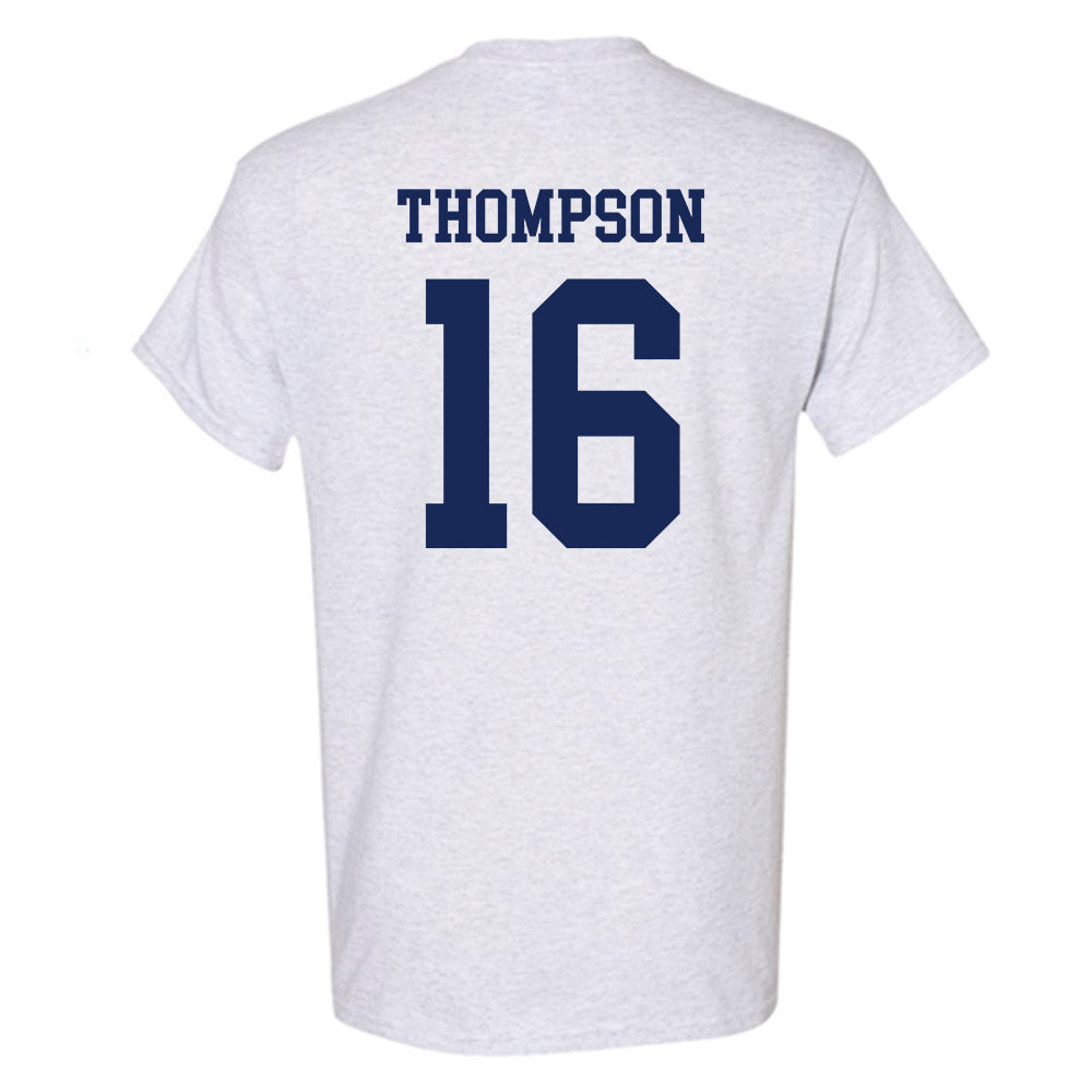 South Alabama - NCAA Football : Bubba Thompson - Classic Fashion Shersey T-Shirt-1