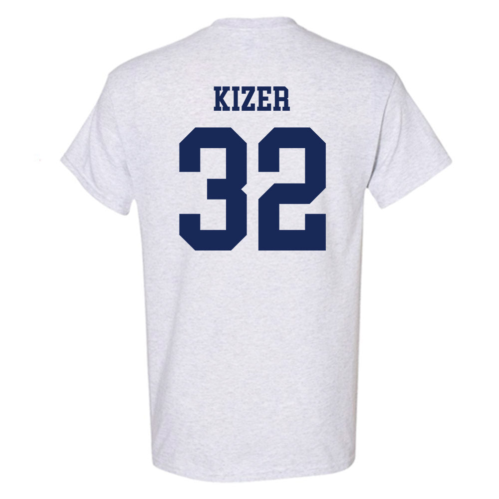 South Alabama - NCAA Men's Basketball : Caleb Kizer - Classic Fashion Shersey T-Shirt-1