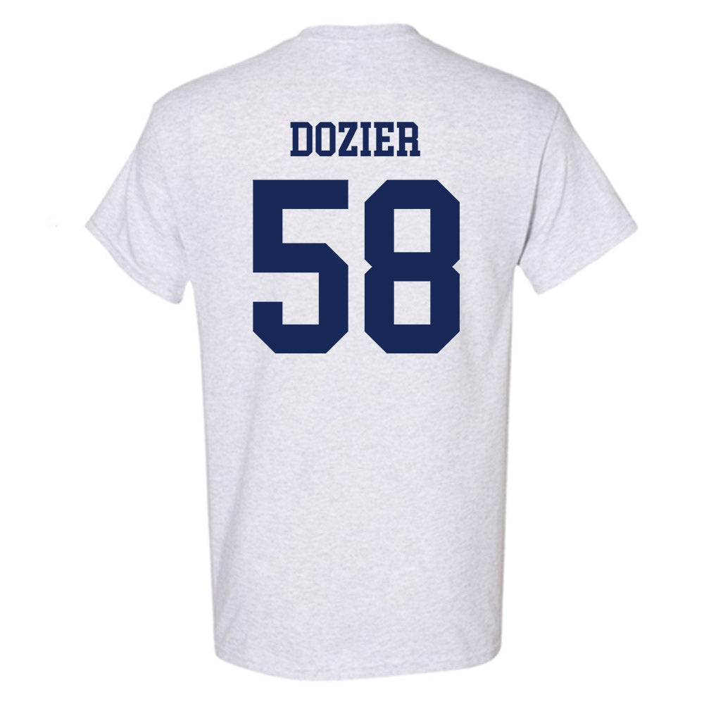 South Alabama - NCAA Football : Hayden Dozier - Classic Fashion Shersey T-Shirt-1