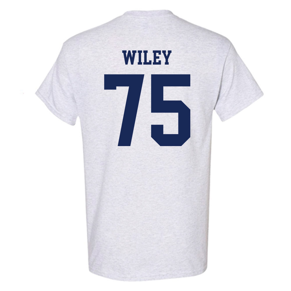 South Alabama - NCAA Football : Tyler Wiley - Classic Fashion Shersey T-Shirt-1