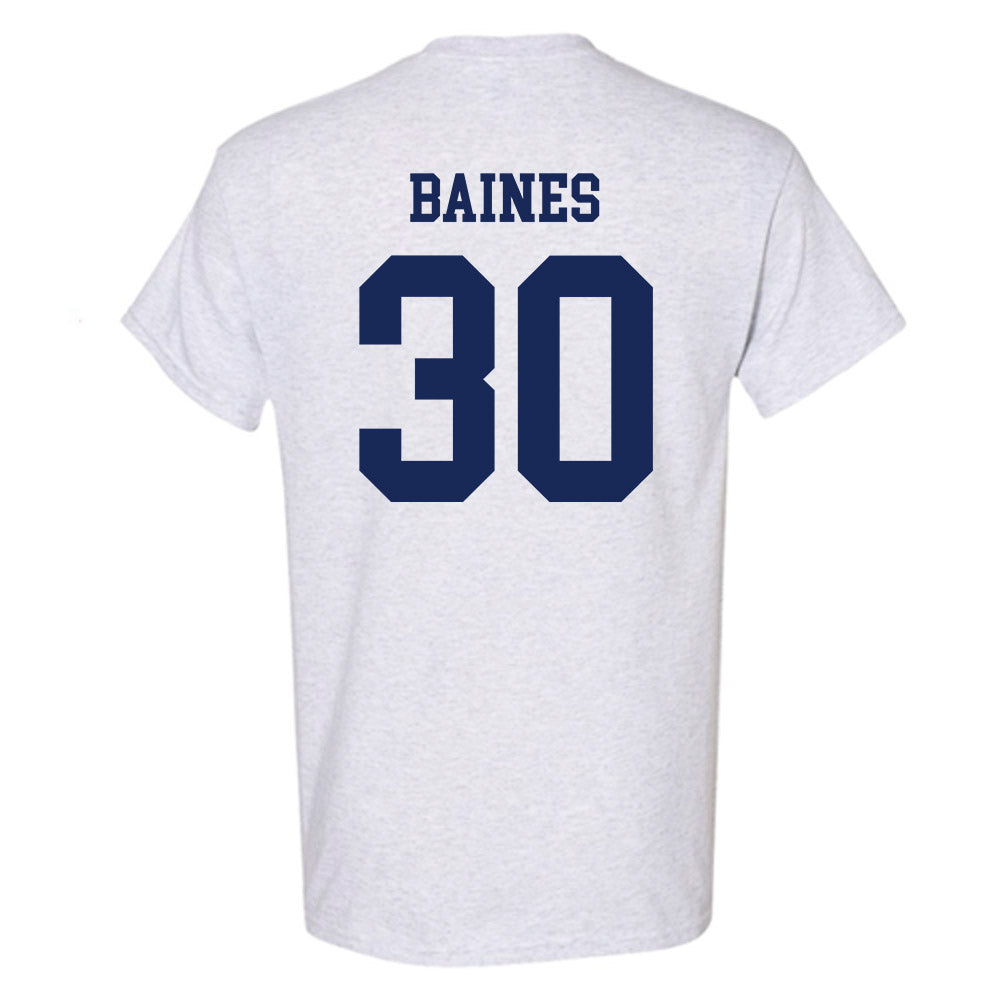 South Alabama - NCAA Women's Basketball : Jeriyah Baines - Classic Fashion Shersey T-Shirt-1