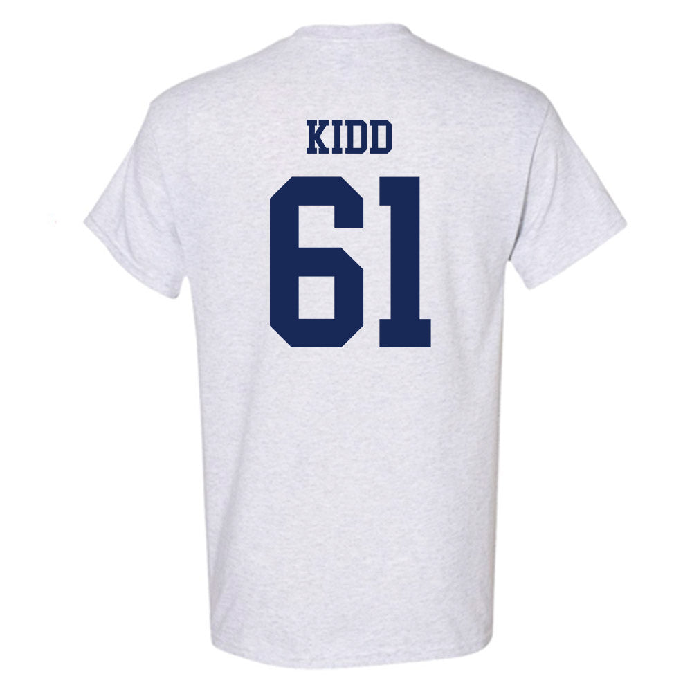 South Alabama - NCAA Football : Julius Kidd - Classic Fashion Shersey T-Shirt-1