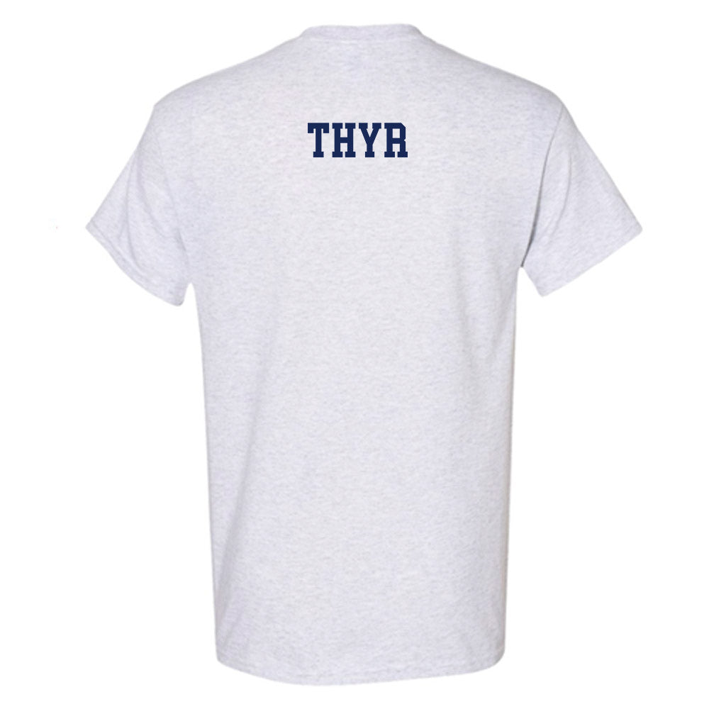 South Alabama - NCAA Men's Golf : Hugo Thyr - Classic Fashion Shersey T-Shirt-1