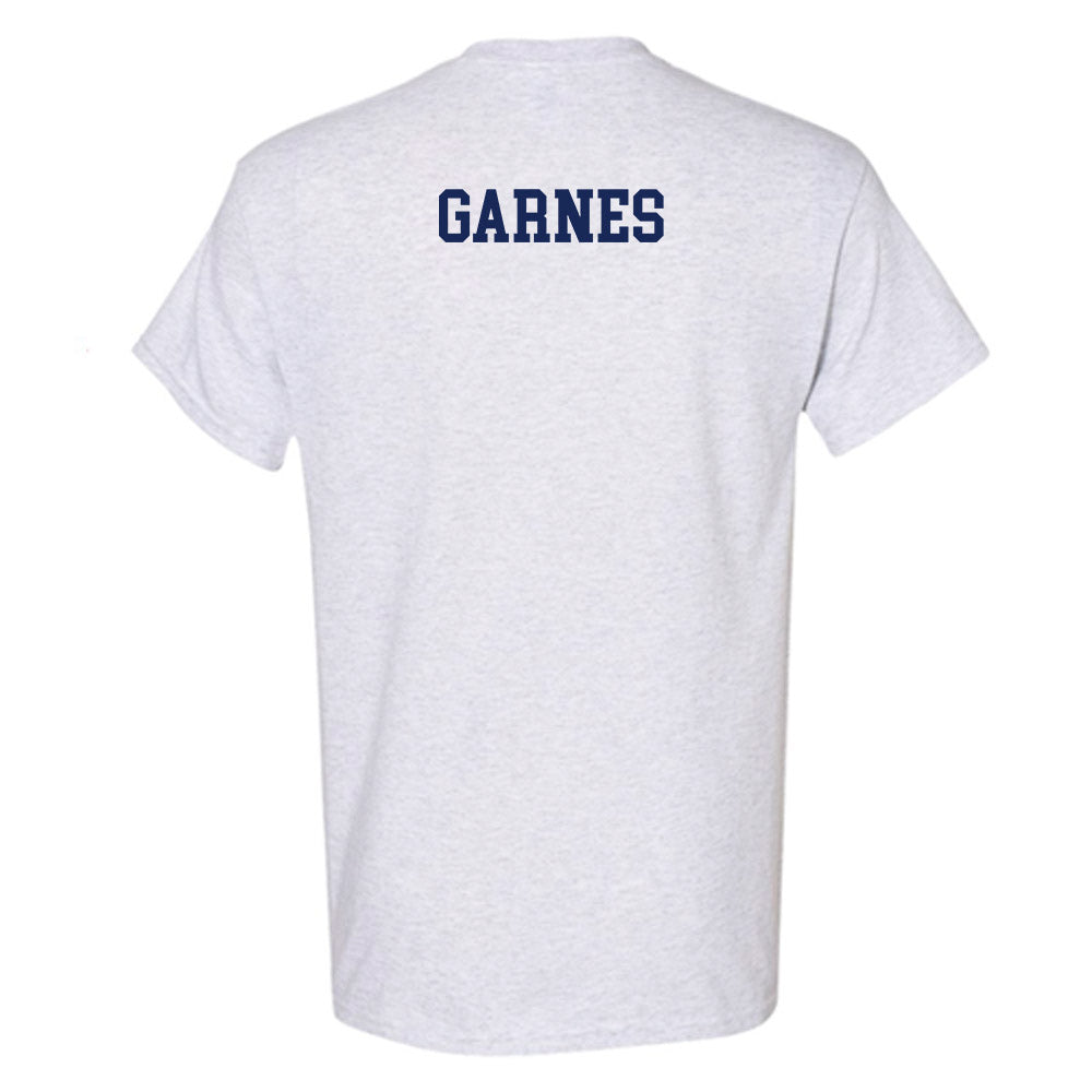 South Alabama - NCAA Men's Track & Field : Nieko Garnes - Classic Fashion Shersey T-Shirt-1