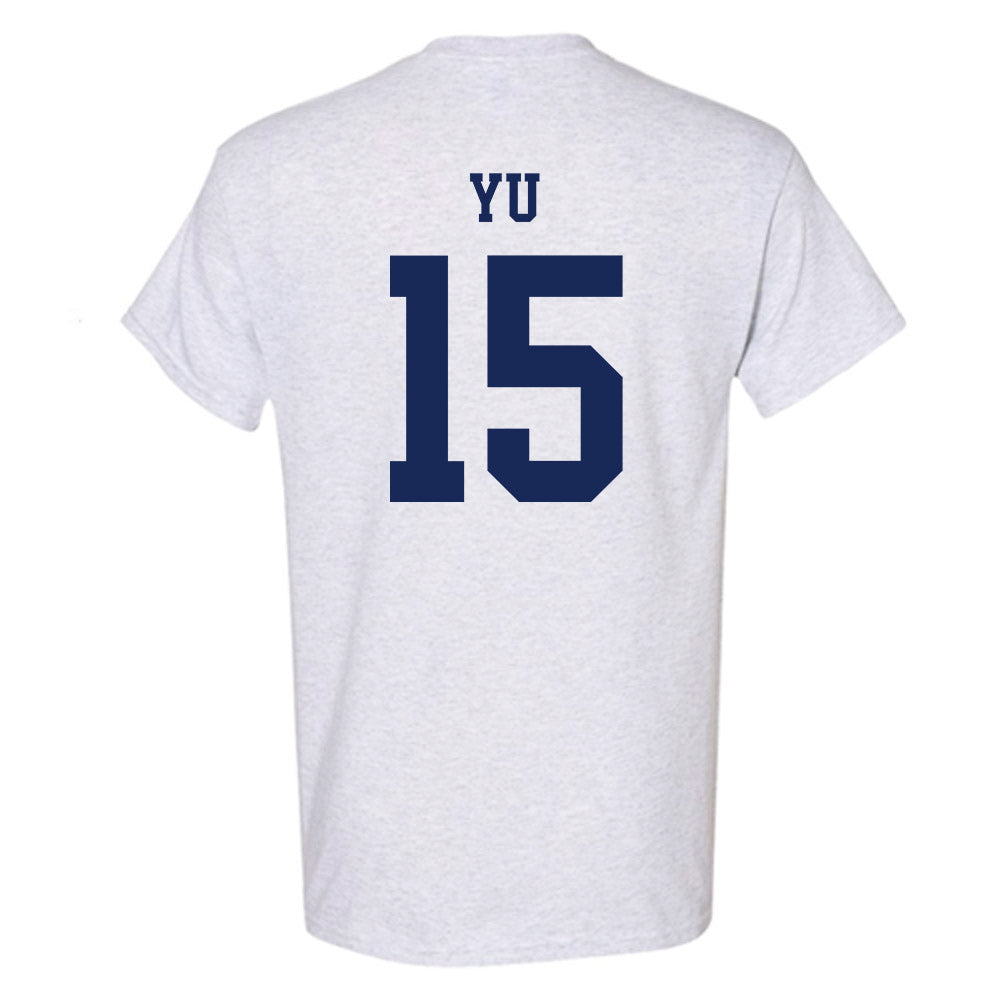 South Alabama - NCAA Women's Soccer : Lauren Yu - Classic Fashion Shersey T-Shirt-1
