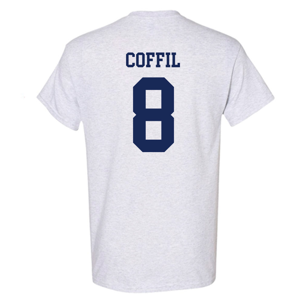 South Alabama - NCAA Women's Basketball : Terren Coffil - Classic Fashion Shersey T-Shirt-1