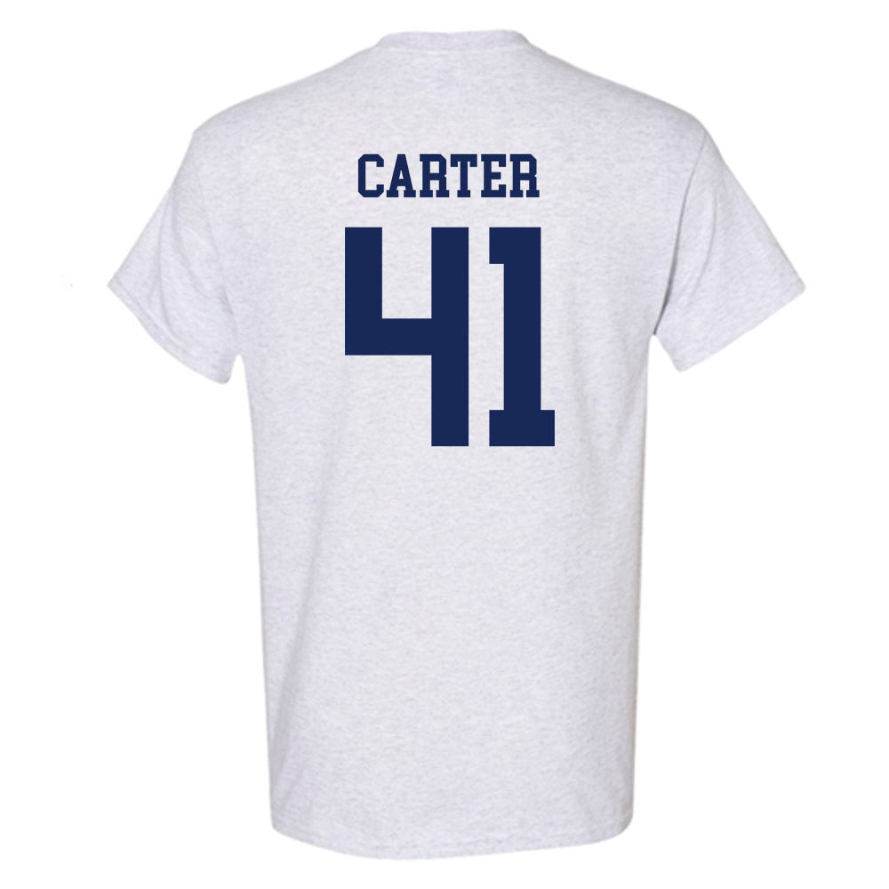 South Alabama - NCAA Football : Tyler Carter - Classic Fashion Shersey T-Shirt-1