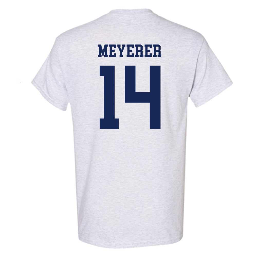 South Alabama - NCAA Women's Soccer : MacKenzie Meyerer - Classic Fashion Shersey T-Shirt-1