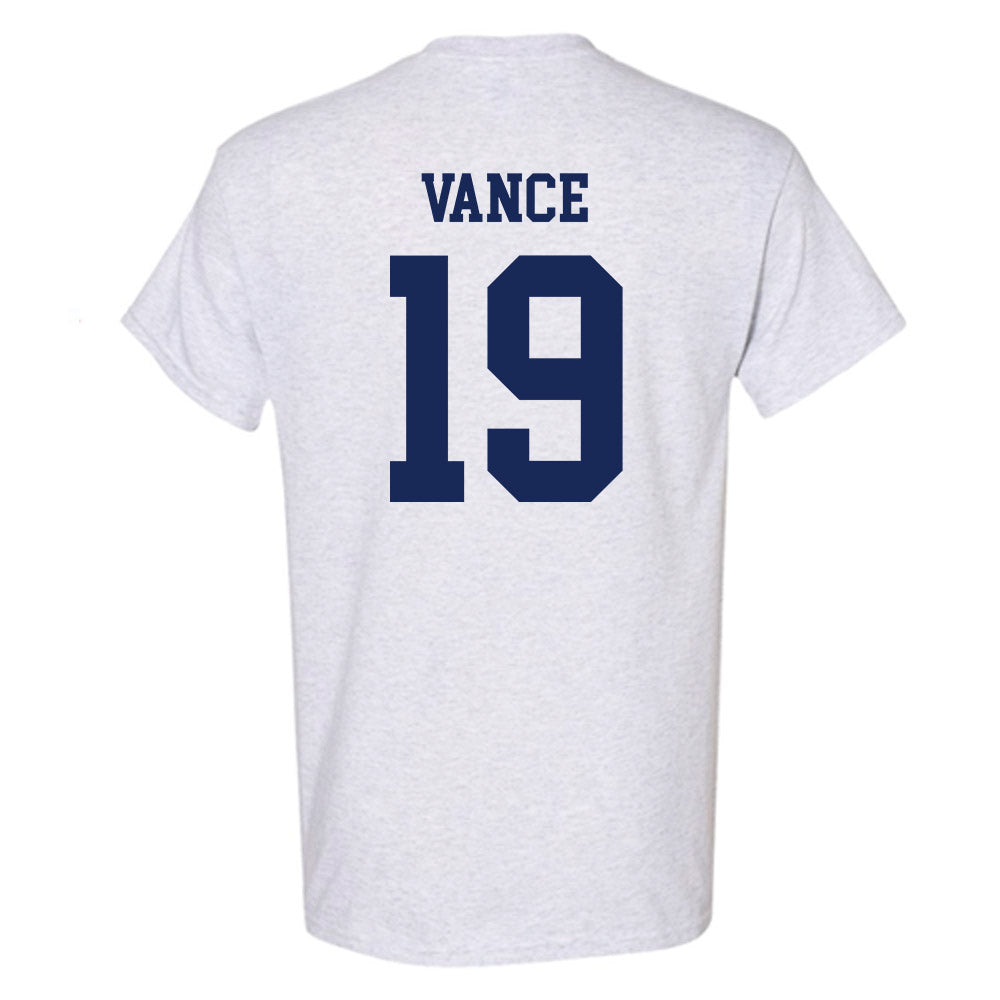 South Alabama - NCAA Football : Deuce Vance - Classic Fashion Shersey T-Shirt-1
