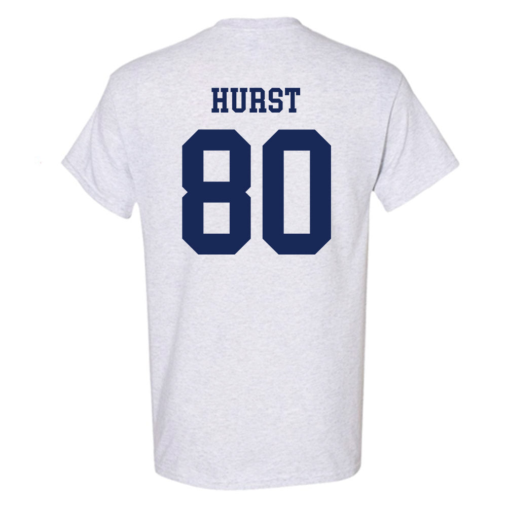 South Alabama - NCAA Football : Brayden Hurst - Classic Fashion Shersey T-Shirt-1