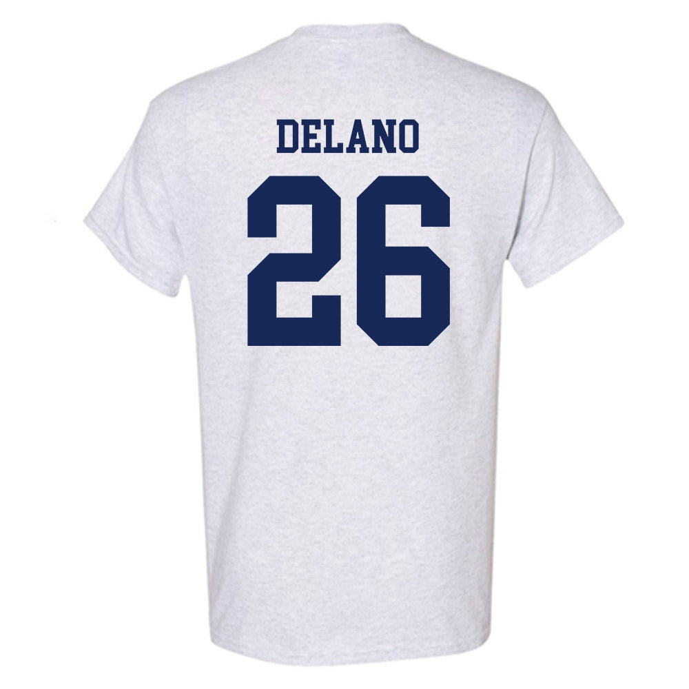 South Alabama - NCAA Baseball : Matthew DeLano - Classic Fashion Shersey T-Shirt-1