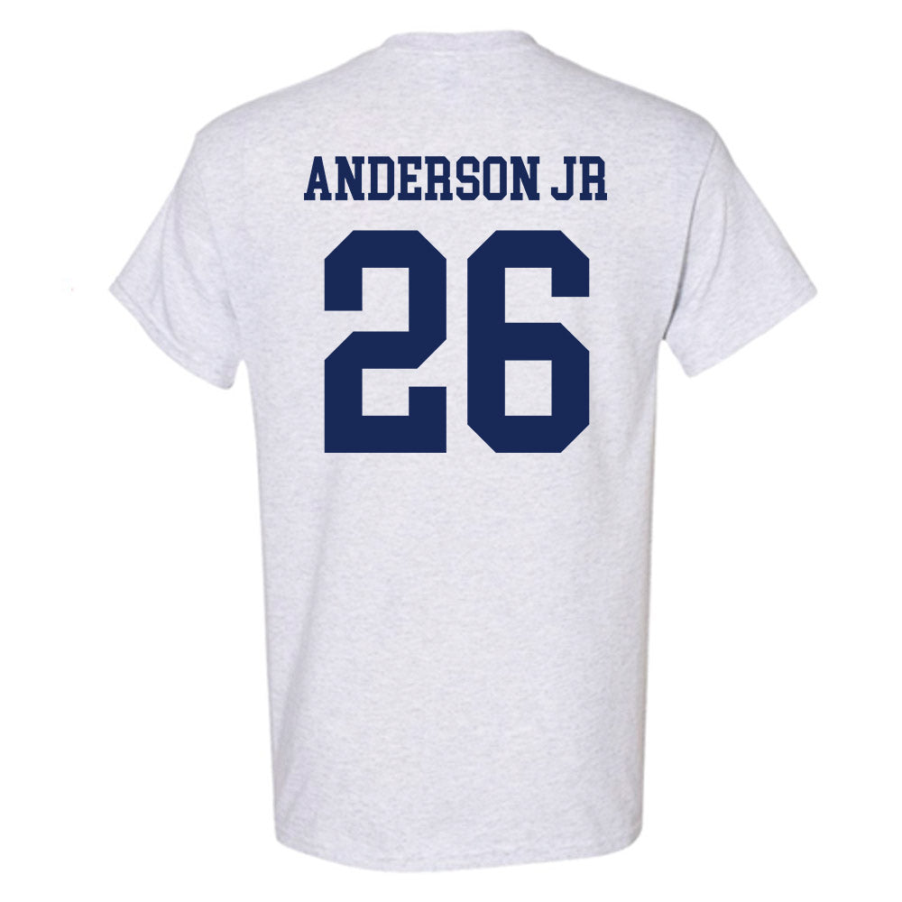 South Alabama - NCAA Football : Xavious Anderson Jr - Classic Fashion Shersey T-Shirt-1