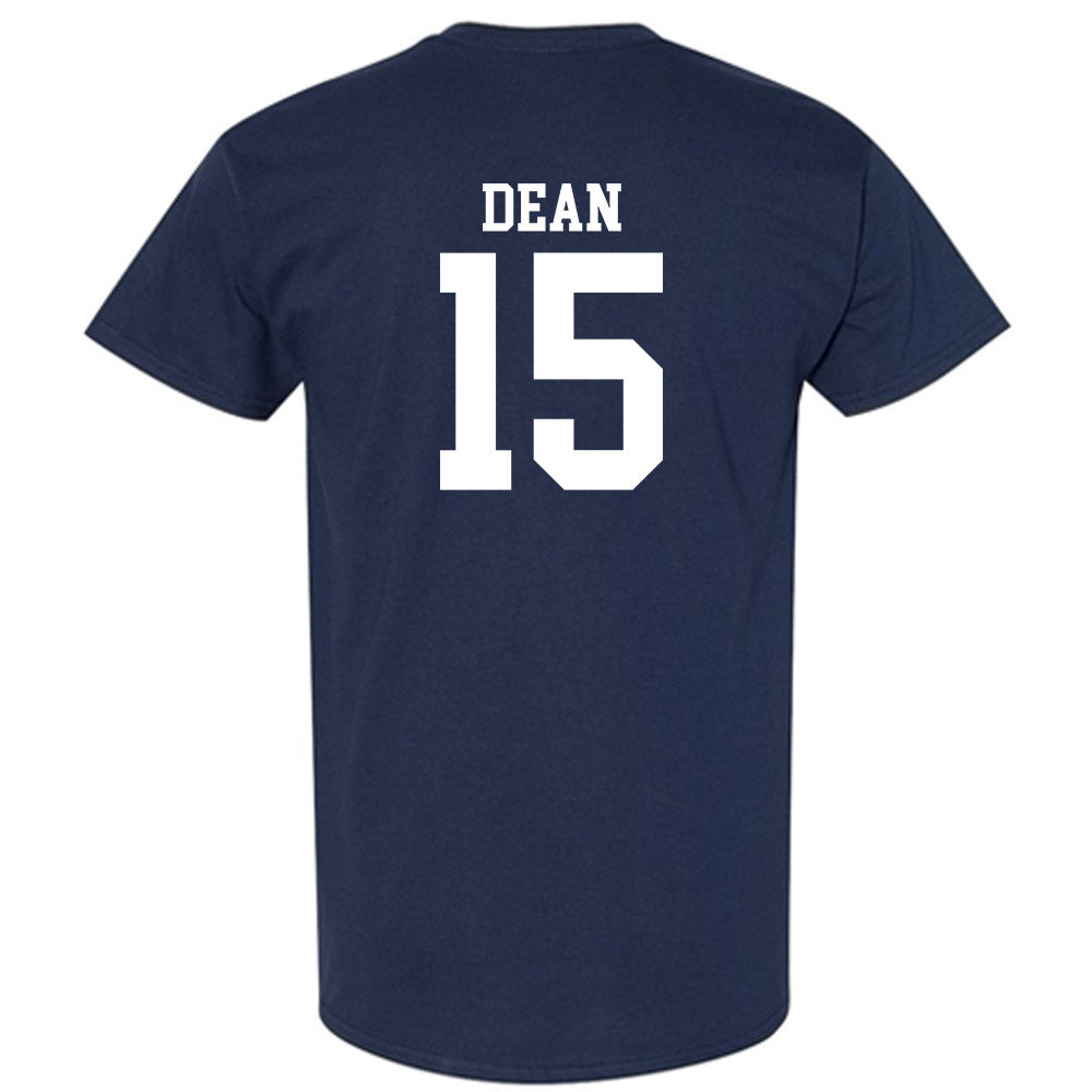 South Alabama - NCAA Baseball : Cole Dean - Classic Shersey T-Shirt-1