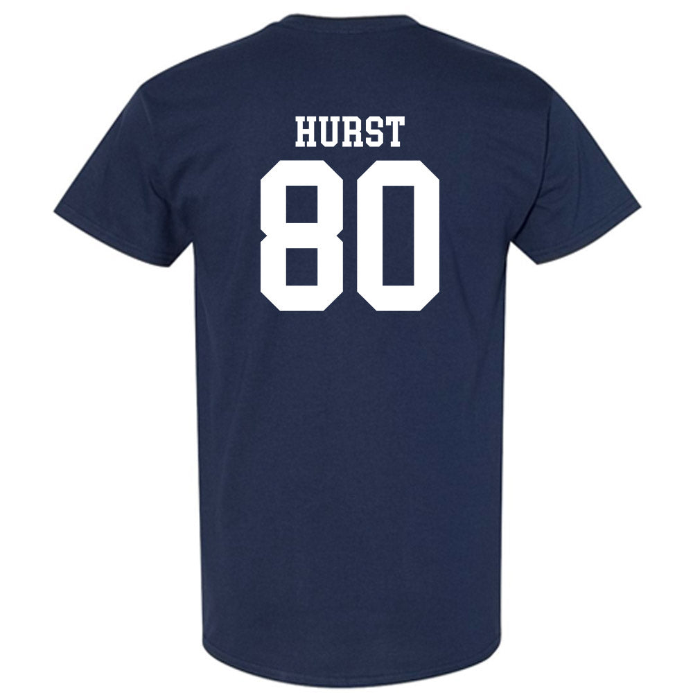 South Alabama - NCAA Football : Brayden Hurst - Classic Shersey T-Shirt-1