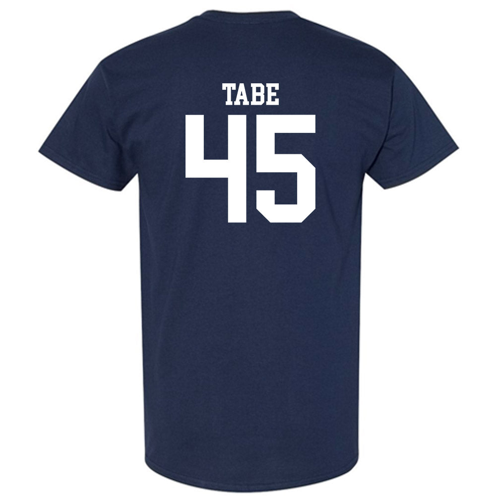 South Alabama - NCAA Men's Basketball : Samuel Tabe - Classic Shersey T-Shirt-1