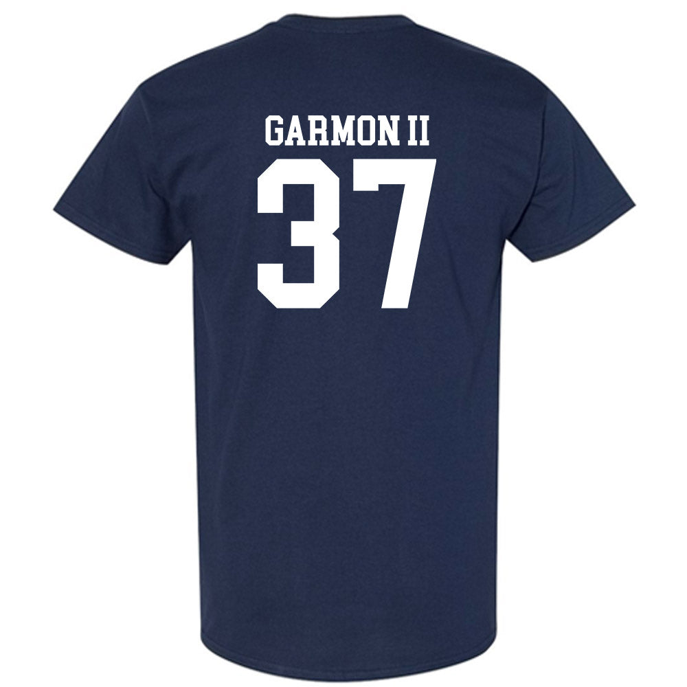 South Alabama - NCAA Baseball : Brian Garmon II - Classic Shersey T-Shirt-1