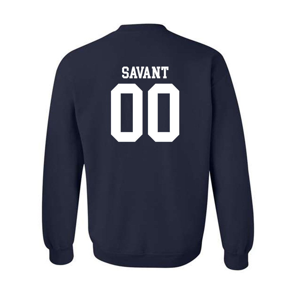 South Alabama - NCAA Softball : Kylee Savant - Classic Shersey Crewneck Sweatshirt-1