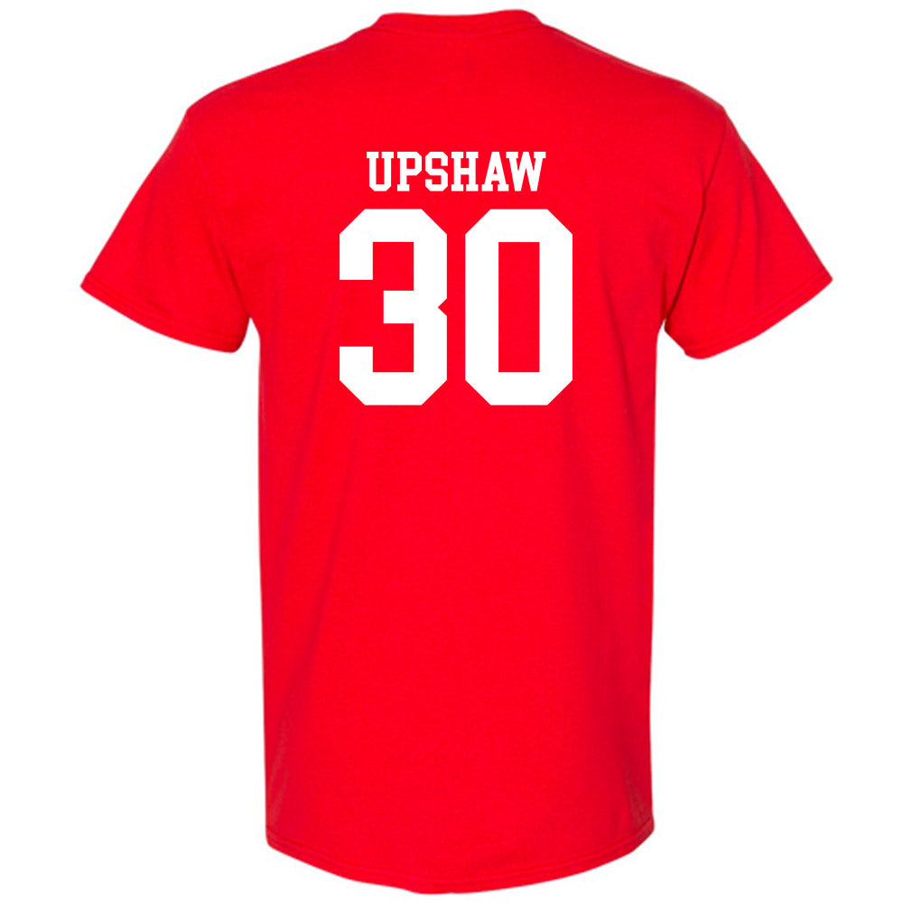 South Alabama - NCAA Football : Camen Upshaw - Classic Shersey T-Shirt-1