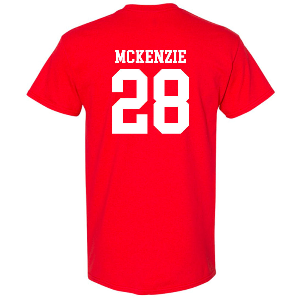 South Alabama - NCAA Football : Darius McKenzie - Classic Shersey T-Shirt-1
