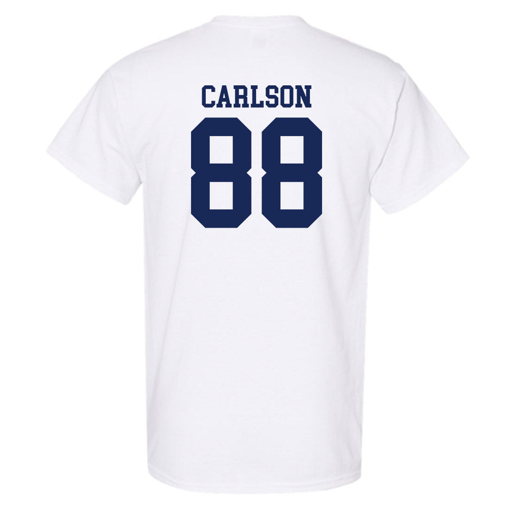 South Alabama - NCAA Football : Owen Carlson - Classic Shersey T-Shirt-1