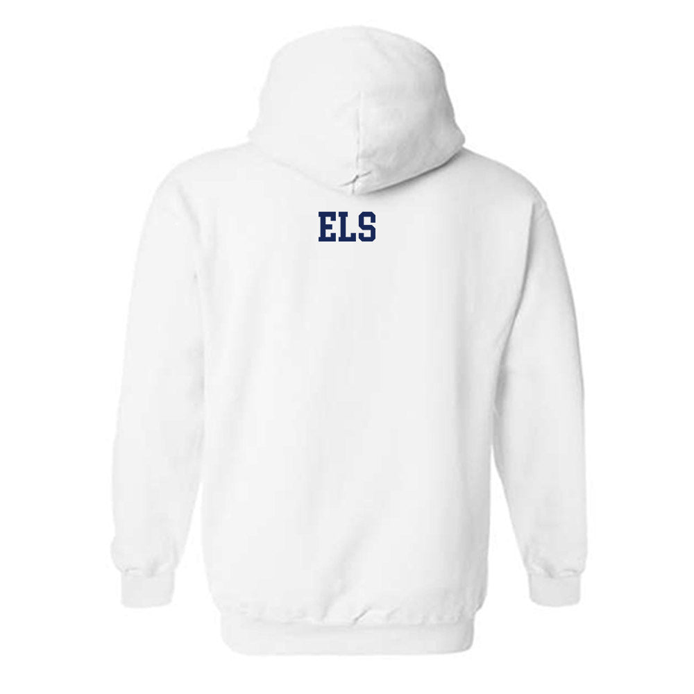 South Alabama - NCAA Women's Track & Field : Teneal Els - Classic Shersey Hooded Sweatshirt-1