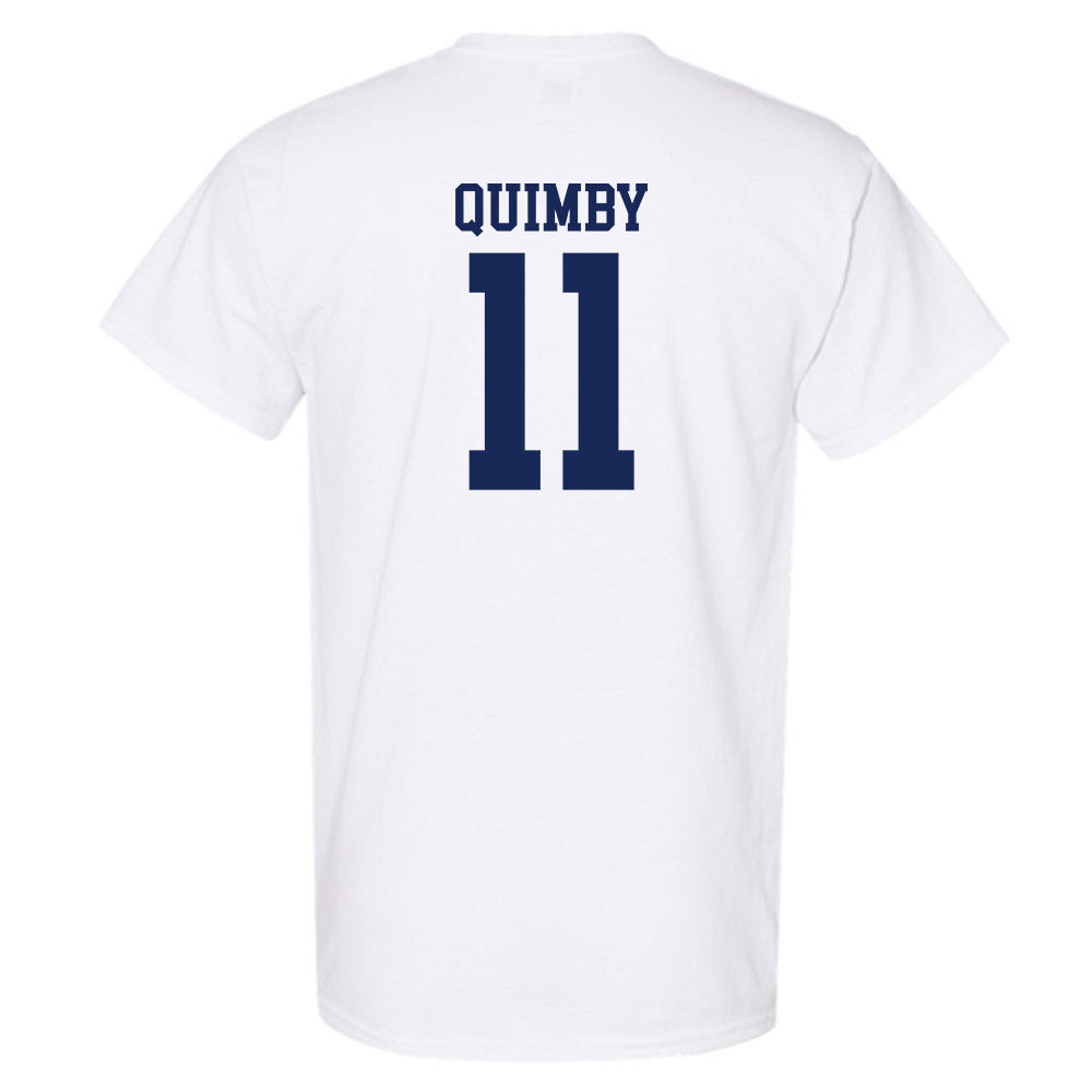 South Alabama - NCAA Baseball : Bryant Quimby - Classic Shersey T-Shirt-1