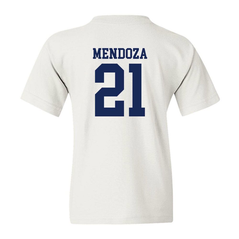 South Alabama - NCAA Softball : Sophia Mendoza - Classic Shersey Youth T-Shirt-1