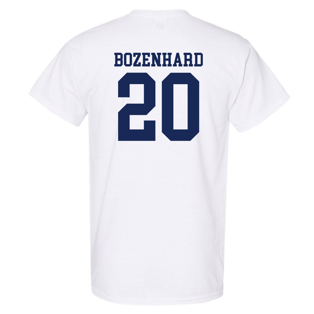South Alabama - NCAA Baseball : Ryland Bozenhard - Classic Shersey T-Shirt-1