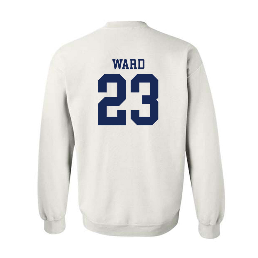 South Alabama - NCAA Softball : Gracie Ward - Classic Shersey Crewneck Sweatshirt-1