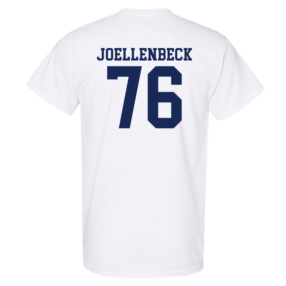 South Alabama - NCAA Football : Logan Joellenbeck - Classic Shersey T-Shirt-1