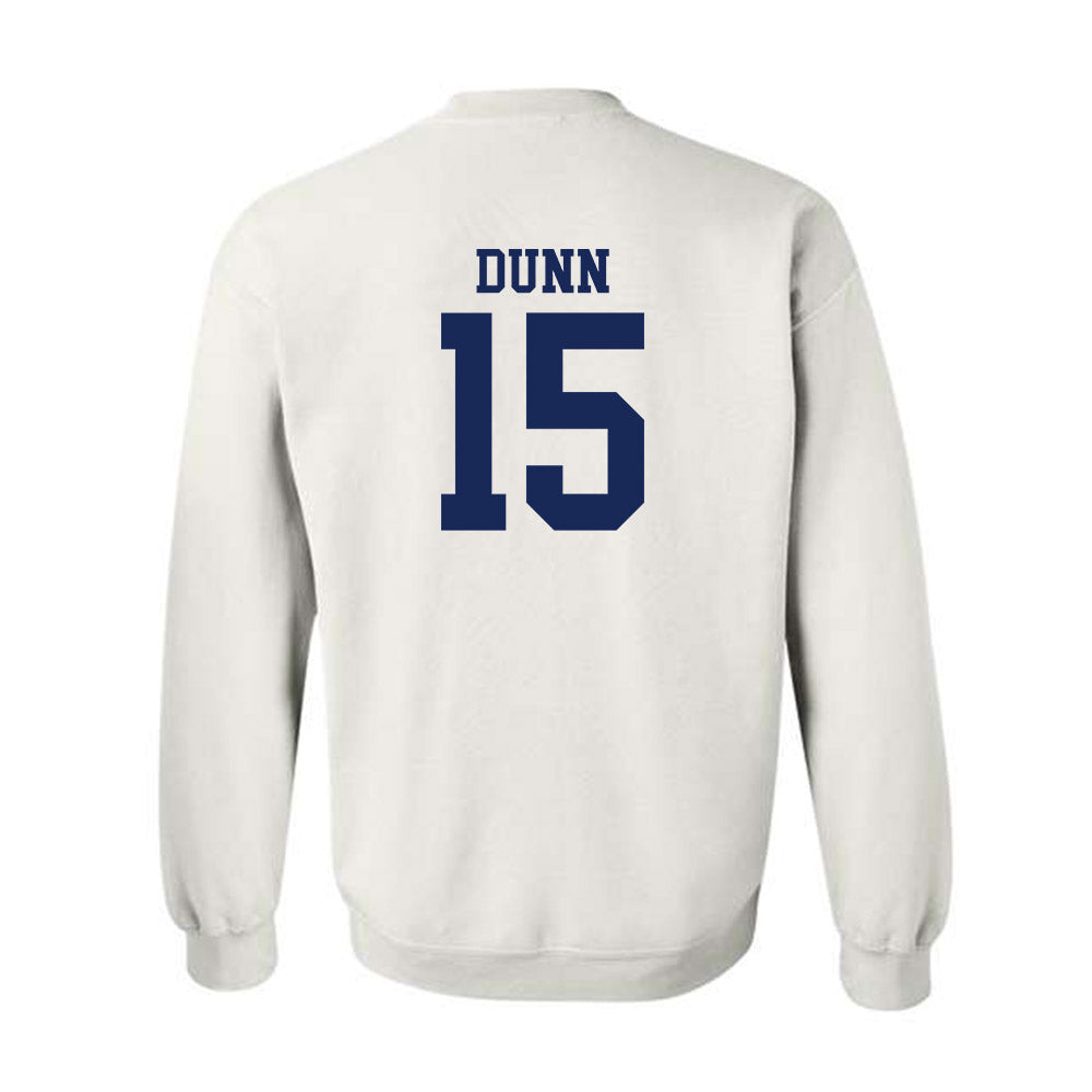 South Alabama - NCAA Softball : Kayden Dunn - Classic Shersey Crewneck Sweatshirt-1