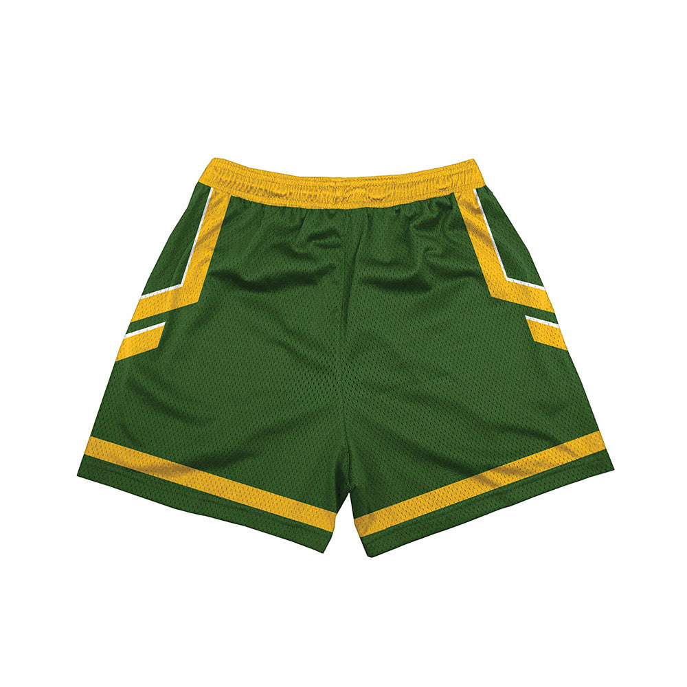 UAB - NCAA Men's Basketball : Jacob Meyer - Shorts-1