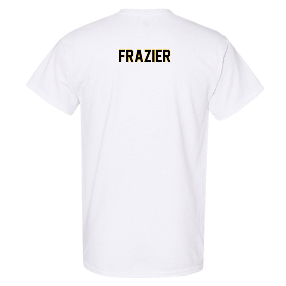 PFW - NCAA Women's Track & Field : Katelyn Frazier - Classic Fashion Shersey T-Shirt-1
