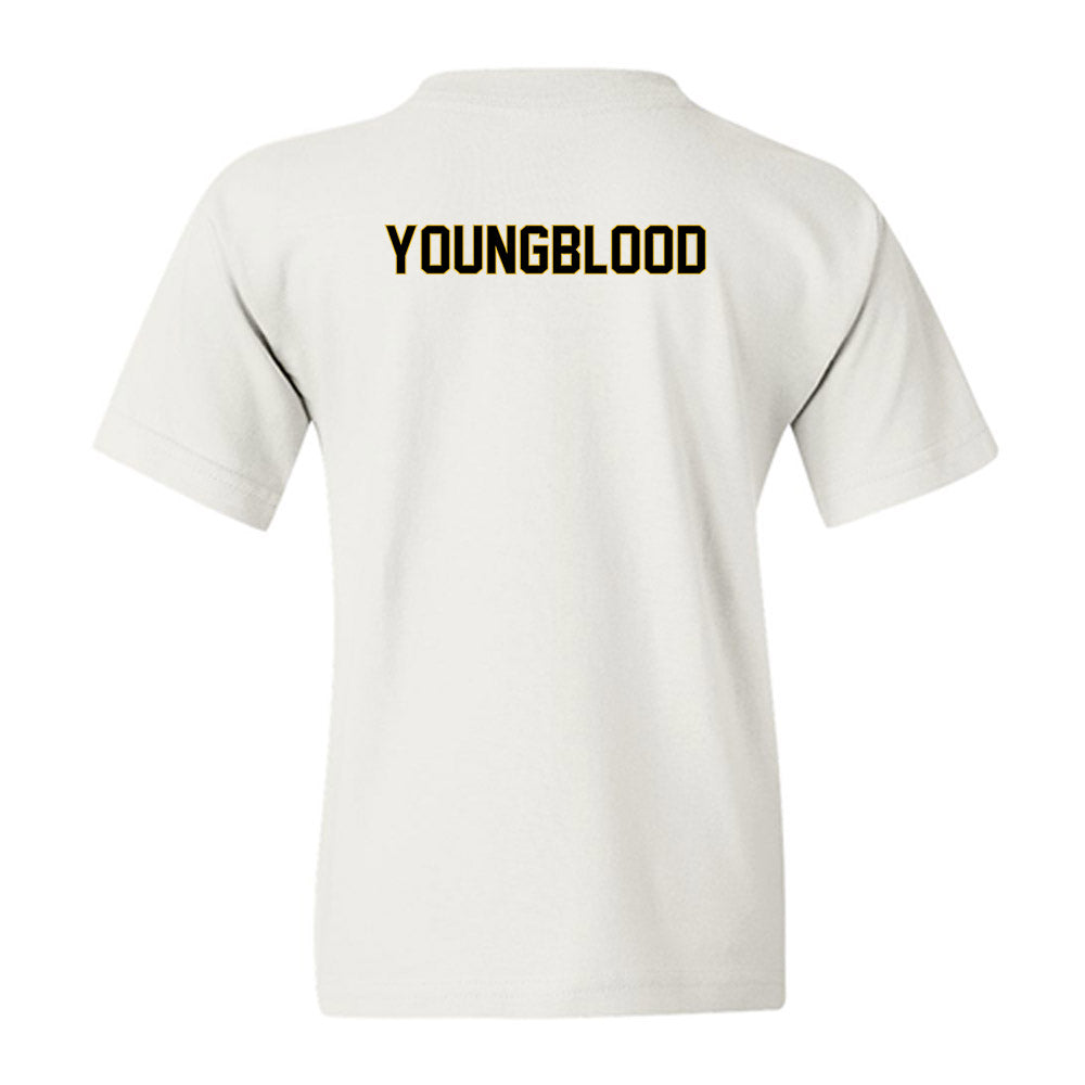 PFW - NCAA Men's Track & Field : Joseph Youngblood - Classic Fashion Shersey Youth T-Shirt-1