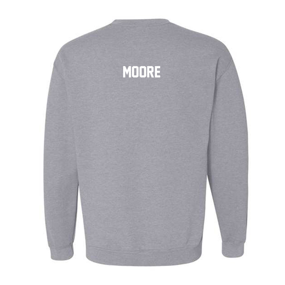 PFW - NCAA Men's Golf : Brady Moore - Classic Fashion Shersey Crewneck Sweatshirt-1