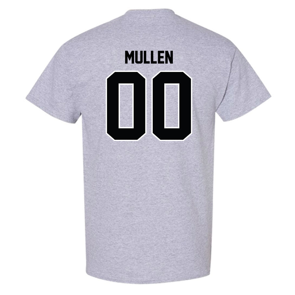 PFW - NCAA Men's Soccer : Nicolas Mullen - Classic Shersey T-Shirt-1