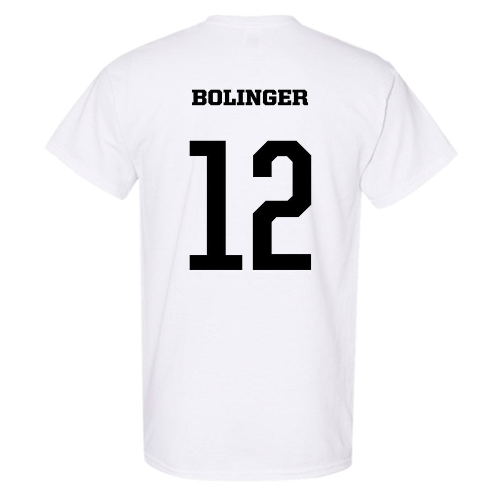 PFW - NCAA Women's Basketball : Alivia Bolinger - Classic Shersey T-Shirt-1