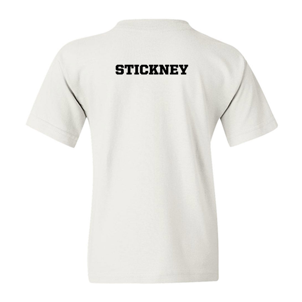 PFW - NCAA Women's Cross Country : Nicolette Stickney - Classic Shersey Youth T-Shirt-1