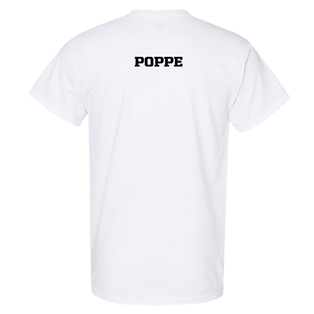 PFW - NCAA Women's Track & Field : Ava Poppe - Classic Shersey T-Shirt-1