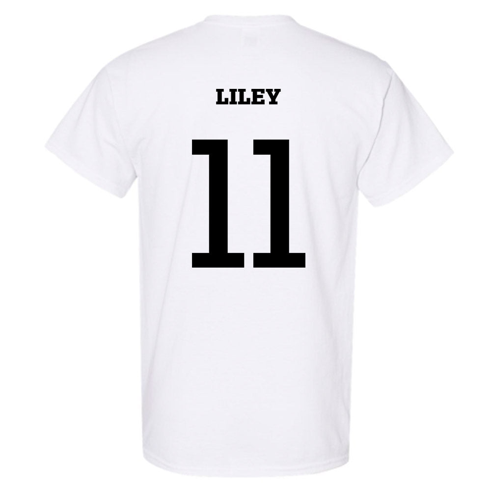 PFW - NCAA Men's Soccer : Jackson Liley - Classic Shersey T-Shirt-1