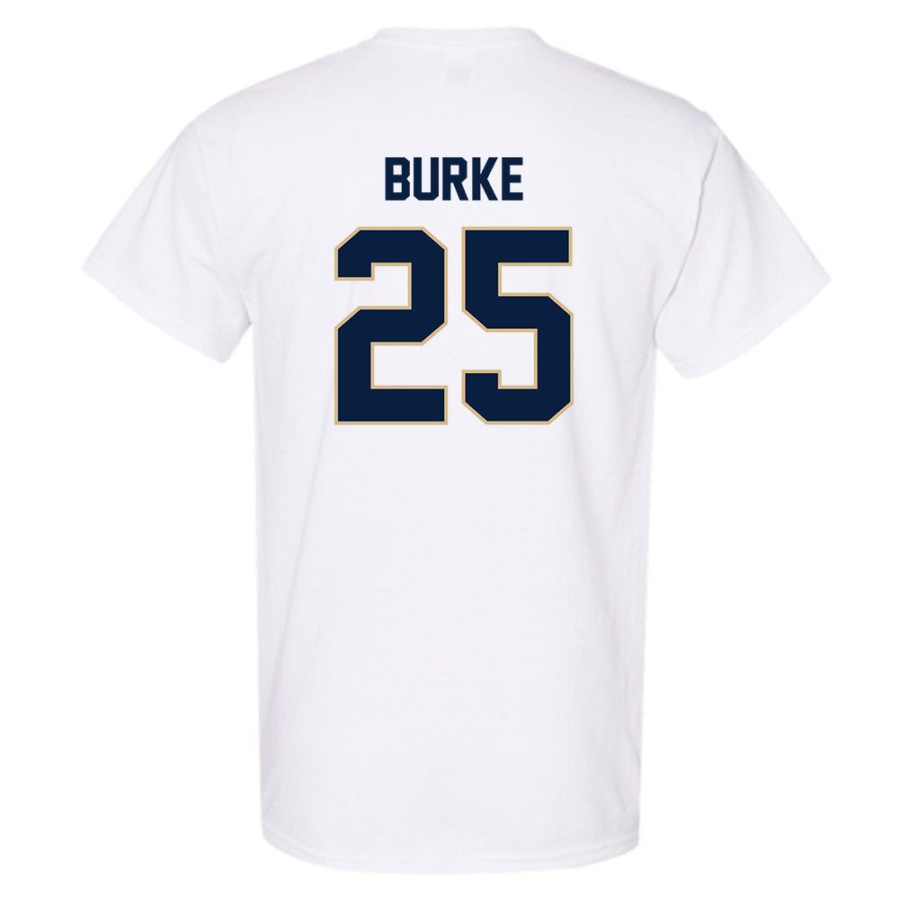 GWU - NCAA Women's Lacrosse : Gracie Burke - Classic Fashion Shersey T-Shirt-1