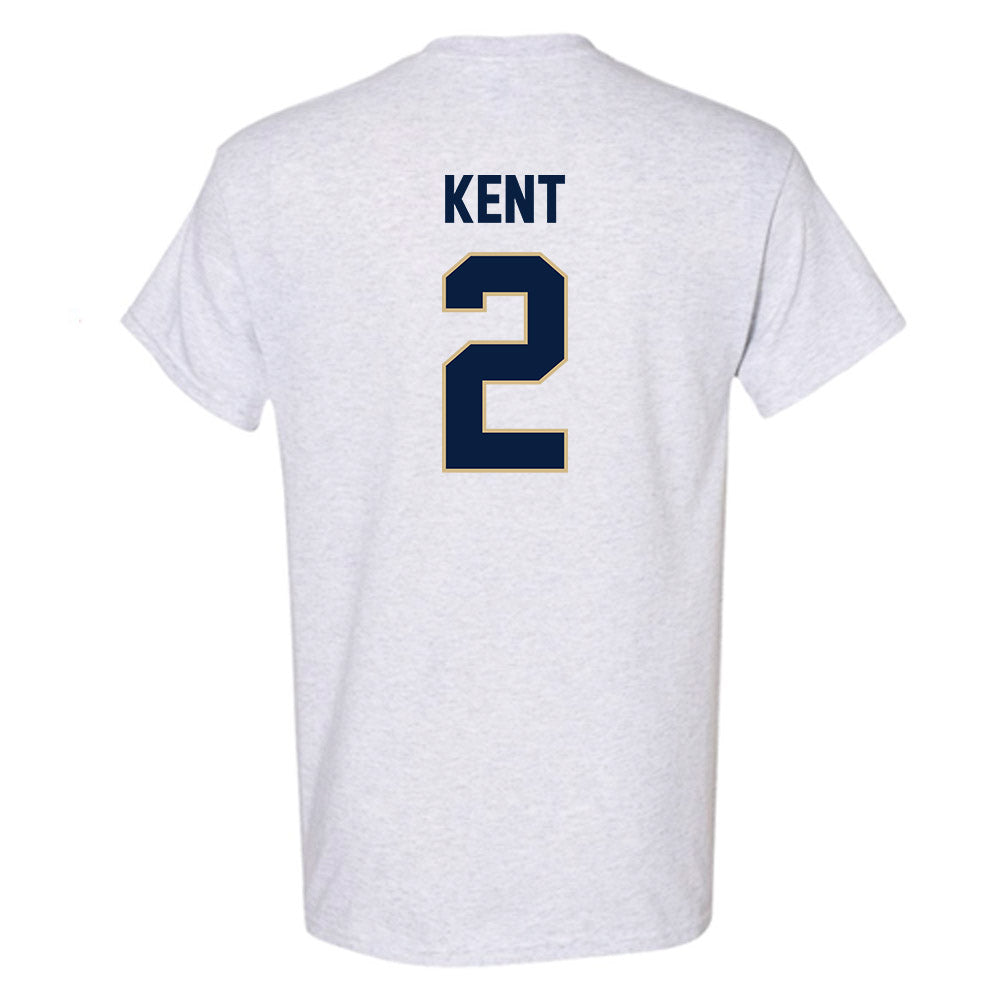 GWU - NCAA Baseball : Jack Kent - Classic Fashion Shersey T-Shirt-1