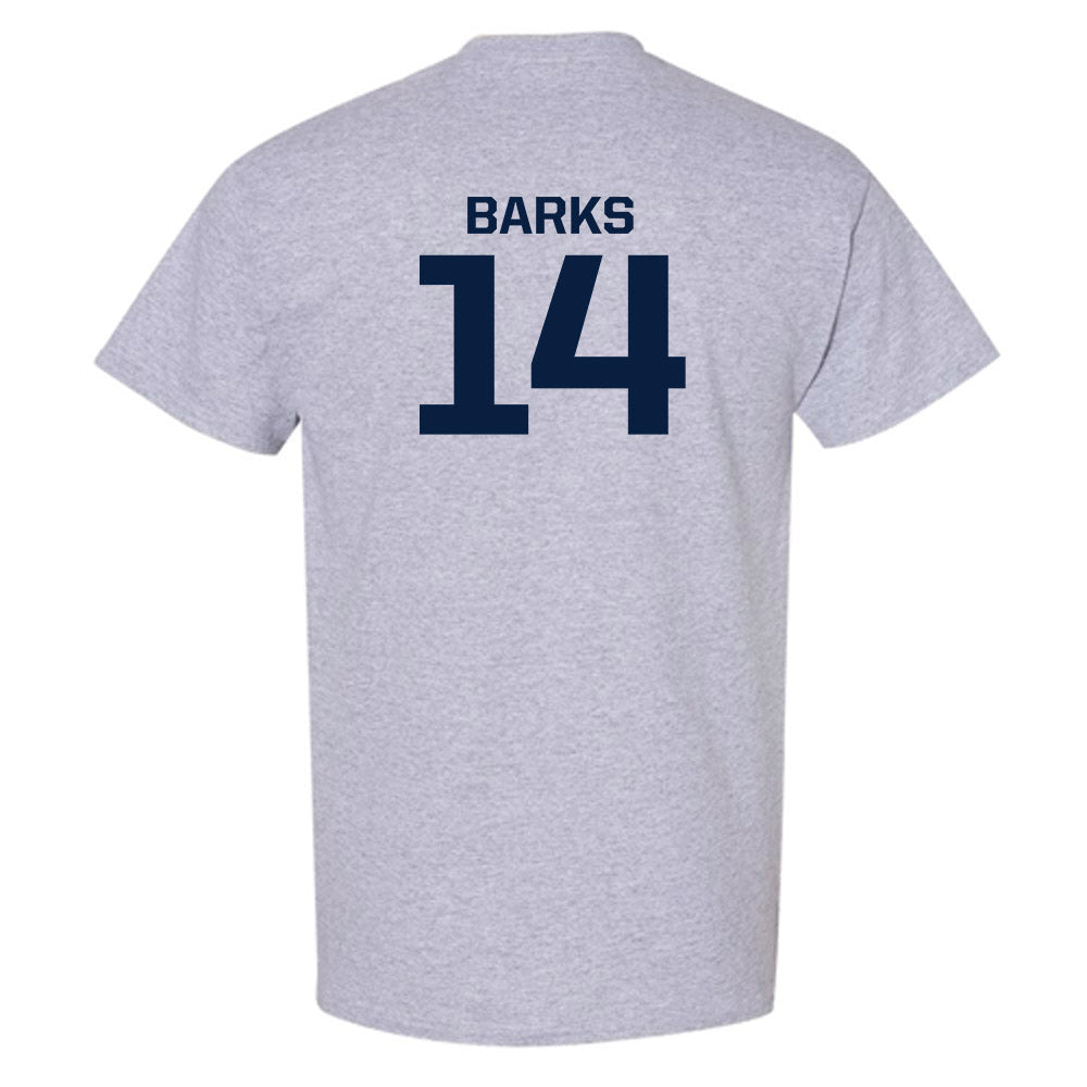 GWU - NCAA Baseball : Ryan Barks - Classic Shersey T-Shirt-1