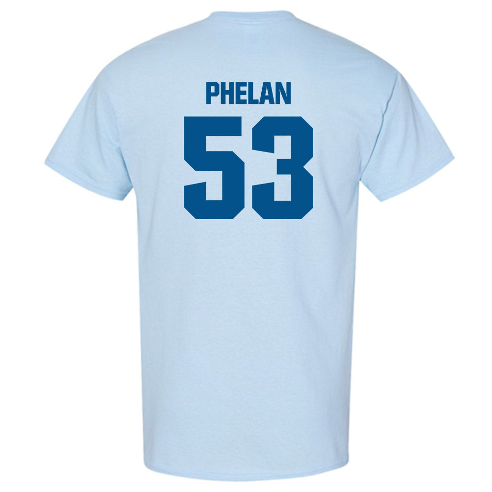 SSU - NCAA Baseball : Riley Phelan - Classic Shersey T-Shirt-1