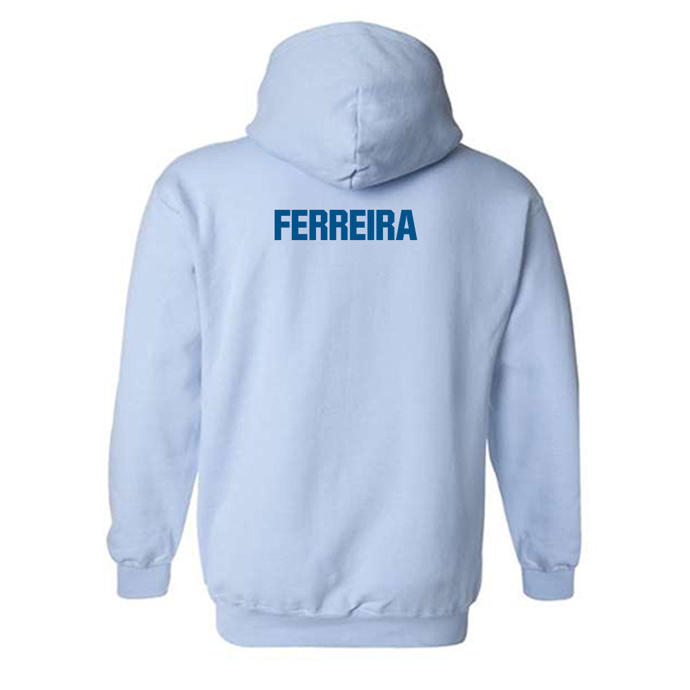 SSU - NCAA Women's Track & Field : Ava Ferreira - Classic Shersey Hooded Sweatshirt